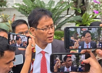 Menkeu Purbaya: Indonesia Tak Akan Alami Krisis 1998 Meski Rupiah Melemah