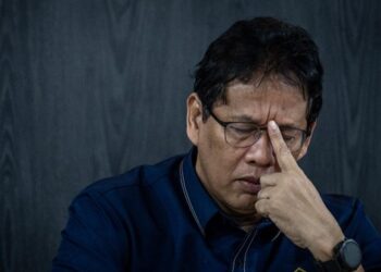 Menkeu Purbaya: Rupiah Melemah Tak Masuk Akal