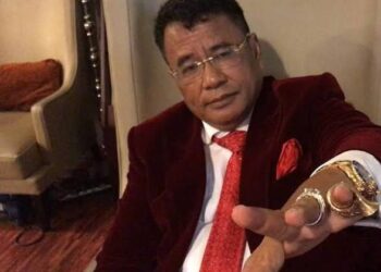 Hotman Paris Turun Tangan, Siap Dampingi Santriwati Korban Dugaan Pelecehan di Pati