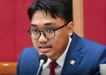 Kondisi Anggota DPR Korban Kecelakaan Tol Paspro Muhammad Hilman Mufidi Disebut Sudah Lewati Masa Kritis