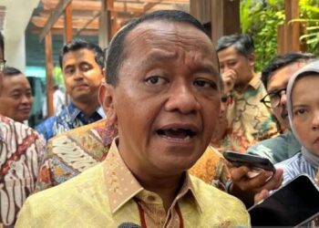 MUI Ingatkan Bahlil Berhati-hati Sampaikan Hukum Berkurban