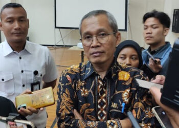 Eks Pimpinan KPK Sebut Kerugian Negara Kasus Chromebook Ngarang!