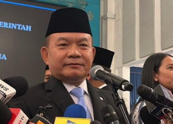 Kepala Kantor Staf Kepresidenan (KSP) Jenderal TNI (Purn) Dudung Abdurachman. FOTO/Net. Ⓒ Hak cipta foto di atas dikembalikan sesungguhnya kepada pemilik foto