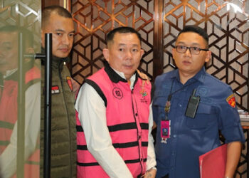 Modus Aseng "Menaklukan" Aparat agar Tambang Ilegal Tak Tersentuh Hukum