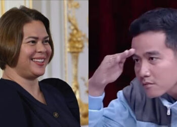 Pemakzulan Sara Duterte dan Wacana Pelengseran Gibran