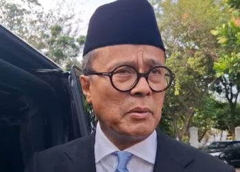 Raksasa Telekomunikasi Ini Bakal Dibubarkan Danantara