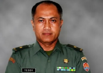Baru Kali Ini Nemu Ada Jenderal Dihukum Penjara Seumur Hidup