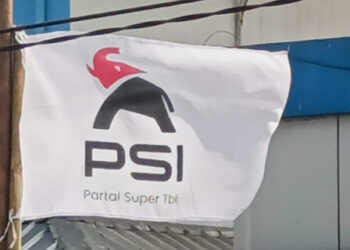Kasus Ade Armando Jadi Bukti PSI cuma Partai Kecil