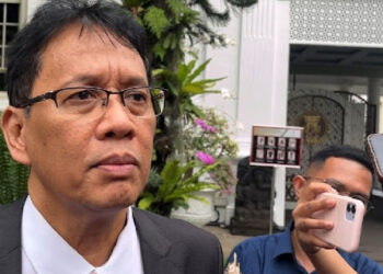 Purbaya Bongkar Dugaan Manipulasi Ekspor CPO Lewat Perusahaan Perantara Singapura