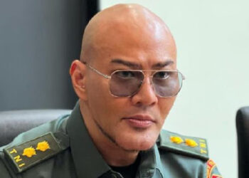 Deddy Corbuzier Tantang Juri LCC Adu Pintar di Podcast
