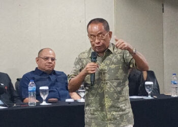 Negara Disebut Kehilangan Ratusan Triliun dari Bisnis Sawit