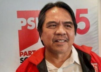 Kasus Ade Armando Berpotensi Jadi Bola Salju bagi PSI