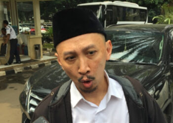 Kasus Abu Janda jadi Ujian Polri, Akankah Pilih Kasih?