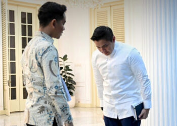 Eks Intelijen: Prabowo Siapkan Gibran-Teddy 2029