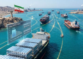 Iran Ubah Aturan Perlintasan Hormuz, Kapal Wajib Kantongi Izin PGSA