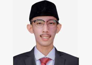 Jadi Aib Partai, Pecat Achmad Syahri Assidiqi!