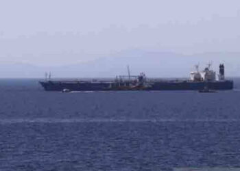 Kapal Supertanker Iran Masuk RI Bukan Dagang Biasa