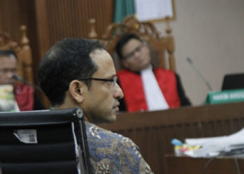 Tahanan Rumah Nadiem Bisa Cederai Rasa Keadilan Publik