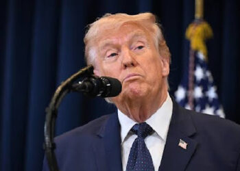 Trump Ragu Terima 14 Syarat Damai Baru dari Iran