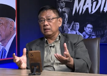 Dr. Selamat Ginting: Publik Anggap Qodari dan Hasan Nasbi Kelemahan Pemerintah