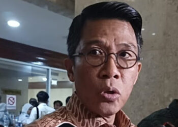 Misbakhun Layak Dapat MBG