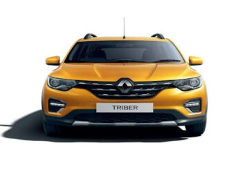 Renault Triber 2026, Sensasi Mobil Keluarga Rasa Eropa Harga Rp 106 Jutaan