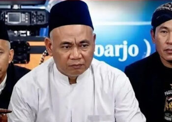 Polisi Bakal Jemput Paksa Kiai Cabul Pati