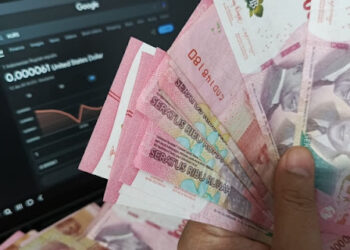 Rupiah Anjlok, Akankah Gubernur BI Jadi Kambing Hitam?