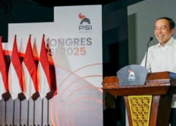 Jokowi Makin Panik Gibran Ditinggal Prabowo