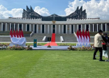 IKN Belum Pindah Tanda Persiapan Belum Matang