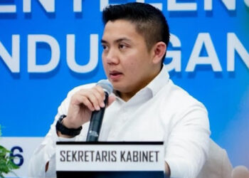 Publik Butuh Hasil Kerja bukan Konten Pejabat