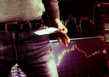 8 Kesalahan Psikologis yang Sering Dilakukan Trader Forex Pemula