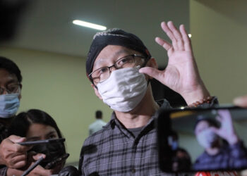Sebut Sumbar Barbar di Amerika, Ini Pasal Ujaran Kebencian yang Menjerat Abu Janda