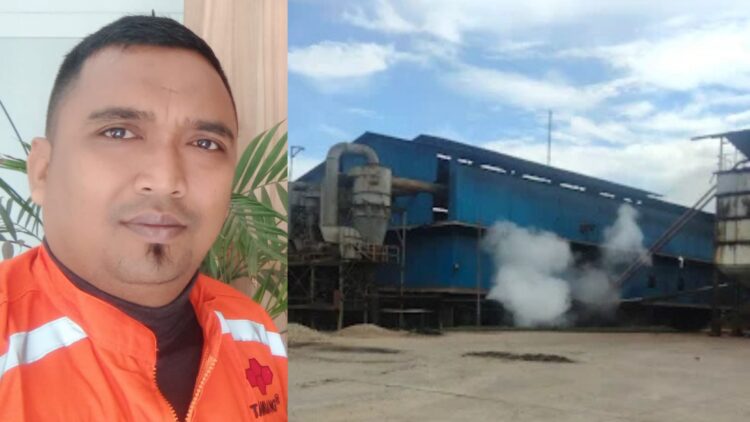 DLH Aceh Didesak Hentikan Sementara Operasional Pabrik Sawit PT Bumi Sama Ganda
