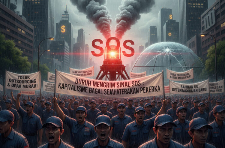 Ilustrasi. FOTO/Dok. AI for HAI.Ⓒ Hak cipta foto di atas dikembalikan sesungguhnya kepada pemilik foto
