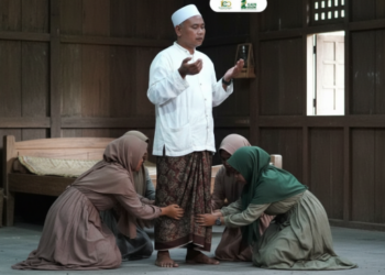 3 Santri Korban Kiai Cabul Pati Cabut Keterangan, Ini Kata Polisi