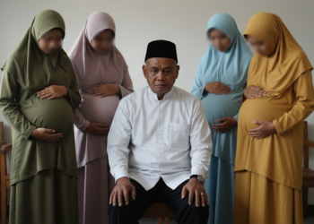 Hamil, Dikawinkan, Dicerai, Dikawinkan Lagi: Kisah Pilu Santriwati Korban Kiai Cabul Pati