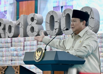 Waspada, Bulan Ini Rupiah Bisa Jebol ke Rp18 Ribu!