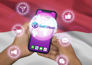 DeFi Hash Perluas Infrastruktur Cloud Seluler di Indonesia untuk Mendorong Pertumbuhan Ekonomi Digital