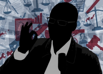 Siapa Sebenarnya Inisial AS?