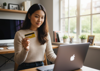 Tak Perlu ke Kantor Cabang, Begini Cara Apply Kartu Kredit Secara Online yang Perlu Kamu Tahu