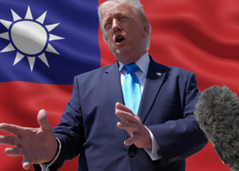 Pernyataan Trump Ini Seharusnya Menyadarkan Otoritas Taiwan
