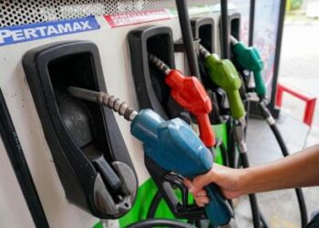 Daftar Harga BBM Pertamina 11 Mei 2026, Lengkap Pertalite hingga Pertamax