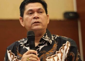 Proper Merah PT Mifa Bersaudara Mendadak Hijau, SHI Aceh: Aneh! Ini Kecelakaan Sejarah Lingkungan