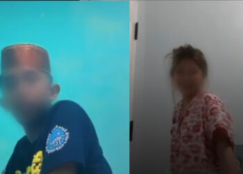 Pemeran Video Live Tiktok di Sidrap Raup Cuan dari Adegan Pornografi
