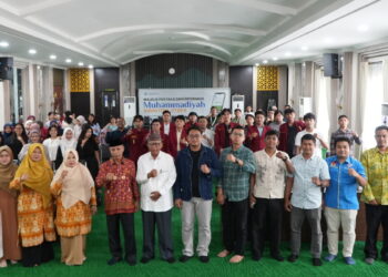 National Youth Interfaith Leadership Forum Sumatera Utara 2026 Satukan Generasi Muda untuk Merawat Lingkungan Hidup dalam Kebhinnekaan