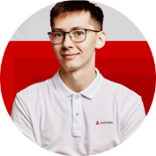 Artem, Team Lead di Publisher Department Adsterra