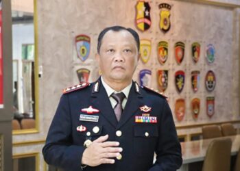 Polda Aceh Ingatkan Mahasiswa dan Masyarakat Waspadai Penyusup dalam Aksi Demonstrasi