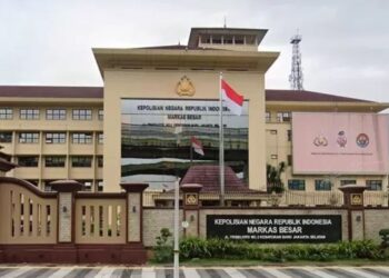 Tingkat Kepercayaan Publik terhadap Polri Capai 79,2 Persen, Ini Faktor Pendorongnya