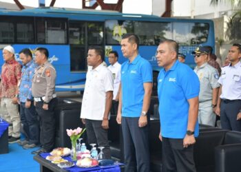 Pemerintah Aceh Pastikan Trans Kutaraja Tetap Gratis, Sudah Layani 10 Juta Penumpang